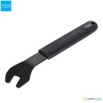 E-bike - Komponenty, Pro Pedal wrench klúč na pedále 15mm